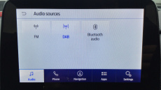 Ford Puma 1.0 EcoBoost Hybr mHEV 155 ST-Line Vignale 5dr DCT Petrol Hatchback